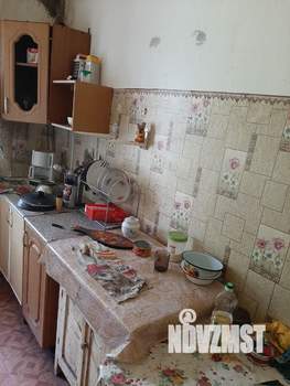 3-к квартира, вторичка, 79м2, 2/2 этаж