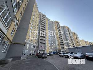 1-к квартира, вторичка, 50м2, 8/16 этаж