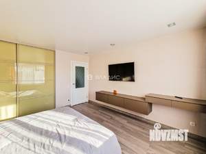1-к квартира, вторичка, 37м2, 3/5 этаж