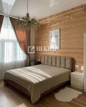 3-к квартира, вторичка, 86м2, 3/5 этаж