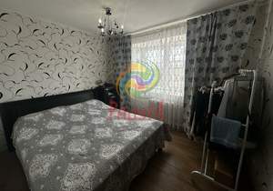 3-к квартира, вторичка, 111м2, 5/6 этаж