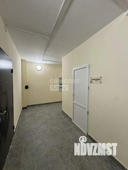 1-к квартира, вторичка, 45м2, 5/9 этаж