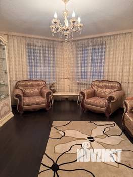 2-к квартира, вторичка, 70м2, 10/11 этаж