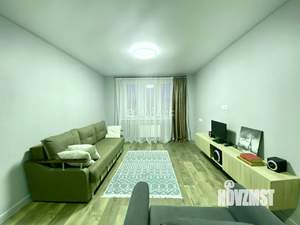 1-к квартира, вторичка, 36м2, 3/4 этаж