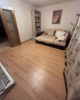 2-к квартира, вторичка, 55м2, 3/5 этаж