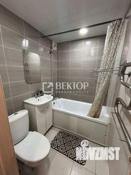 1-к квартира, вторичка, 30м2, 5/5 этаж