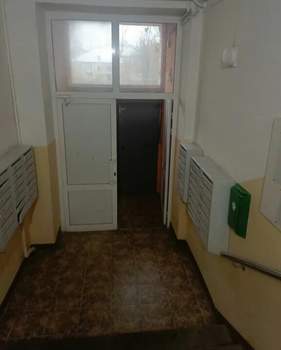 2-к квартира, вторичка, 48м2, 2/9 этаж