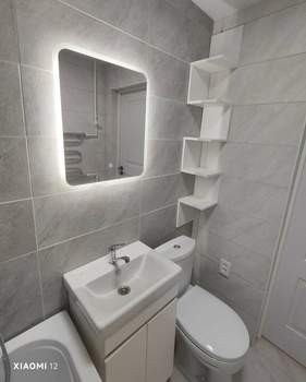 1-к квартира, вторичка, 32м2, 3/4 этаж