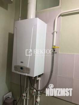 2-к квартира, вторичка, 52м2, 2/2 этаж