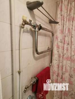 3-к квартира, вторичка, 58м2, 3/5 этаж