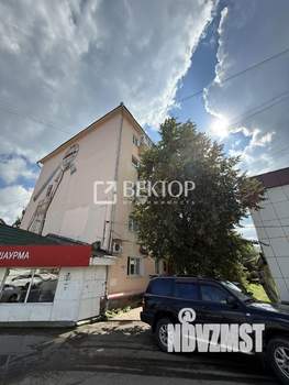 1-к квартира, вторичка, 31м2, 3/5 этаж