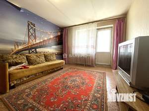 2-к квартира, вторичка, 51м2, 1/5 этаж