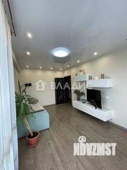 2-к квартира, вторичка, 60м2, 10/20 этаж