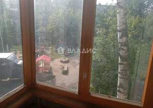 2-к квартира, вторичка, 40м2, 3/5 этаж