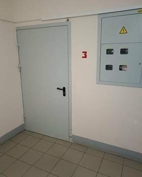 1-к квартира, вторичка, 48м2, 3/9 этаж