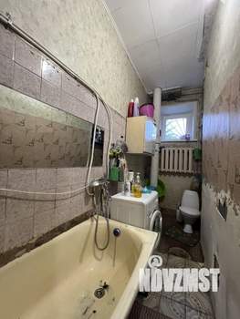 3-к квартира, вторичка, 63м2, 1/2 этаж