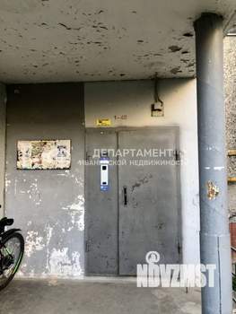 2-к квартира, вторичка, 52м2, 6/10 этаж