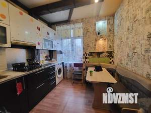 4-к квартира, вторичка, 71м2, 4/5 этаж