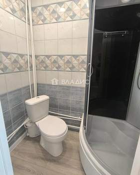 Студия квартира, вторичка, 13м2, 2/5 этаж