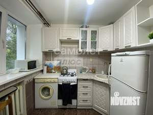 2-к квартира, вторичка, 43м2, 4/5 этаж
