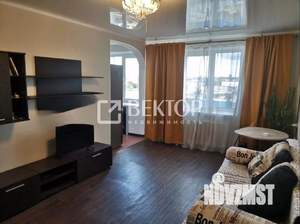 1-к квартира, вторичка, 29м2, 7/9 этаж
