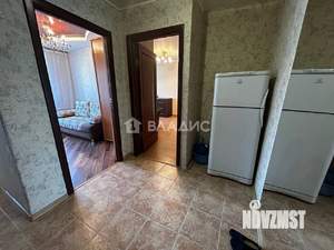 2-к квартира, вторичка, 40м2, 5/5 этаж