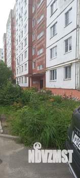 1-к квартира, вторичка, 38м2, 1/9 этаж