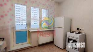 1-к квартира, вторичка, 42м2, 2/17 этаж