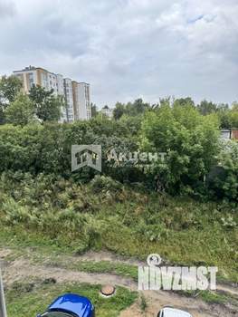 3-к квартира, вторичка, 82м2, 4/17 этаж