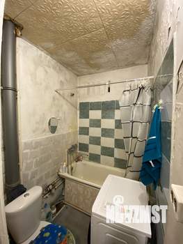 1-к квартира, вторичка, 30м2, 1/5 этаж