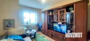 1-к квартира, вторичка, 45м2, 4/11 этаж