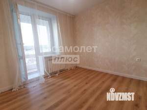 2-к квартира, вторичка, 51м2, 6/14 этаж