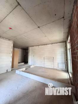 1-к квартира, вторичка, 53м2, 4/9 этаж