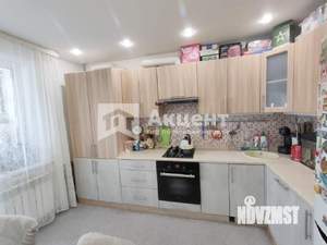 2-к квартира, вторичка, 55м2, 3/5 этаж