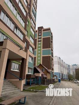 2-к квартира, вторичка, 69м2, 12/14 этаж