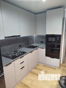 1-к квартира, вторичка, 34м2, 7/9 этаж