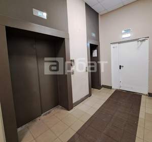 2-к квартира, вторичка, 73м2, 13/20 этаж