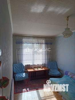 2-к квартира, вторичка, 42м2, 5/5 этаж