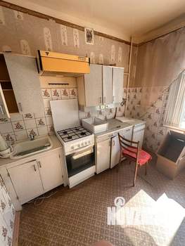 2-к квартира, вторичка, 65м2, 2/8 этаж