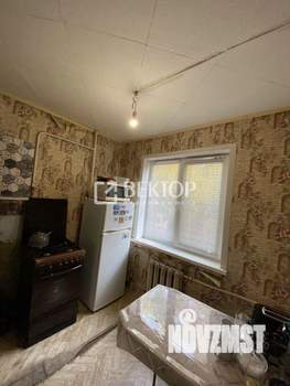 1-к квартира, вторичка, 30м2, 1/5 этаж