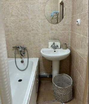 1-к квартира, вторичка, 39м2, 2/9 этаж