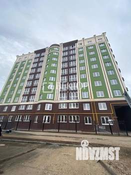 2-к квартира, вторичка, 63м2, 9/10 этаж