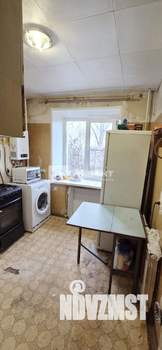 1-к квартира, вторичка, 30м2, 4/5 этаж