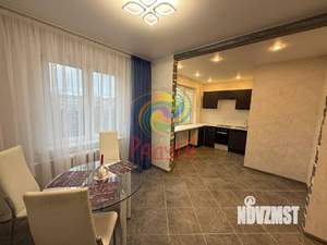 2-к квартира, вторичка, 58м2, 4/5 этаж