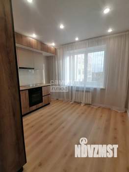 2-к квартира, вторичка, 51м2, 6/14 этаж