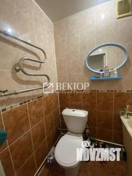 1-к квартира, вторичка, 30м2, 3/5 этаж