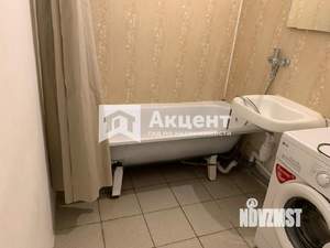 3-к квартира, вторичка, 96м2, 7/17 этаж