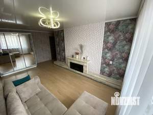 3-к квартира, вторичка, 58м2, 4/5 этаж