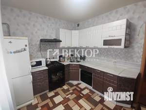 4-к квартира, вторичка, 94м2, 1/9 этаж