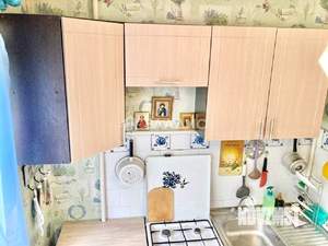 2-к квартира, вторичка, 44м2, 4/5 этаж